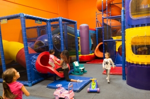 Never Never Land Indoor Playground in Vaughan: Kids Private Birthday Parties